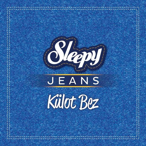 Sleepy Süper ikili Fırsat Paketi(Jeans Külot Bez 4 Numara 30 Adet + Mayo Külot Bez 4 Numara 20 Adet)